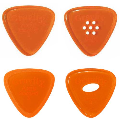 GRAVITY GUITAR PICK/GAXS3P,GAXS3PM,GAXS3M,GAXS3PE ...