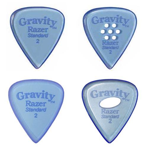 GRAVITY GUITAR PICK/GRAS2P,GRAS2PM,GRAS2M,GRAS2PE ...