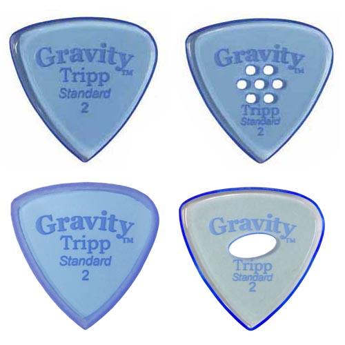 GRAVITY GUITAR PICK/GTRS2P,GTRS2PM,GTRS2M,GTRS2PE ...