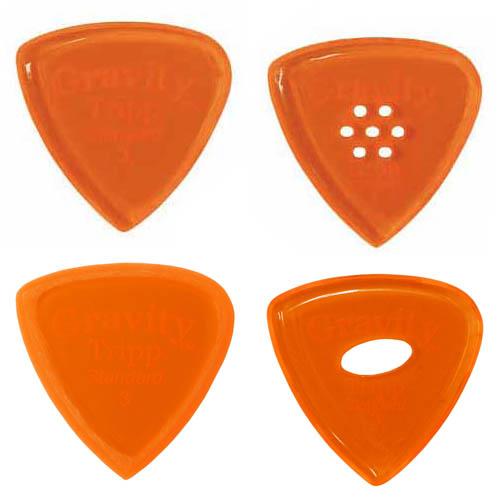 GRAVITY GUITAR PICK/GTRS3P,GTRS3PM,GTRS3M,GTRS3PE ...