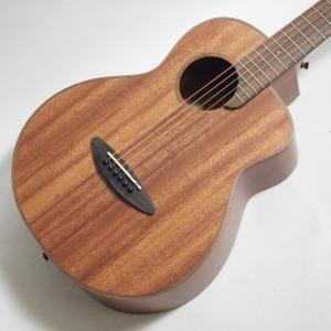 aNueNue Bird Guitar aNN-MY20 Solid Mahogany Top マホガニー単板