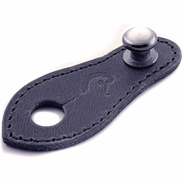 Righton! STRAPS END PIN JACK STRAPLINK Black エンドピン...