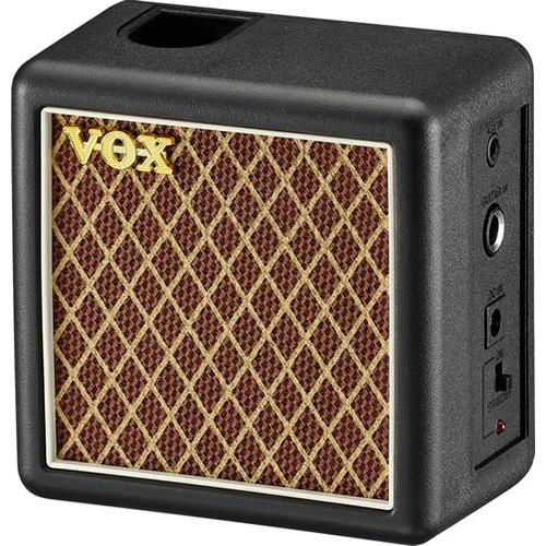 VOX amPlug2 Cabinet AP2-CAB キャビネット〈ボックス/アンプラグ〉