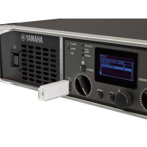 YAMAHA PX3 パワーアンプリフイアー〈...の詳細画像3