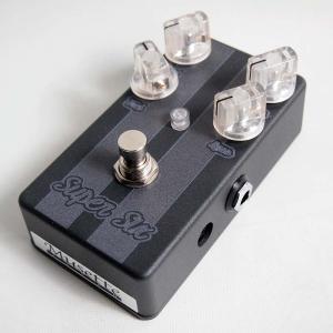 electro-harmonix Platform プロ仕様ステレオコンプレッサー