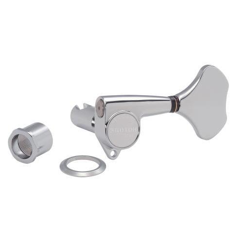 GOTOH Bass MACHINE HEAD RES-O-LITE Series GB350-5 ...