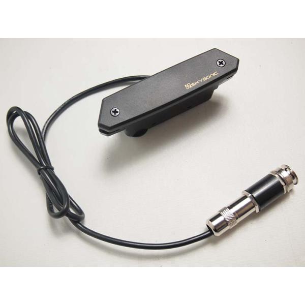 Skysonic T-901 アコギ用アクティブピックアップ【スカイソニック】