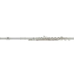 YAMAHA（ヤマハ） Nikkan YFL-21 Flute フルート ニッカン -z626