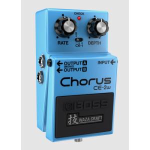 ギター BOSS Chorus CE-2 CE-2 Chorus (JAPAN)