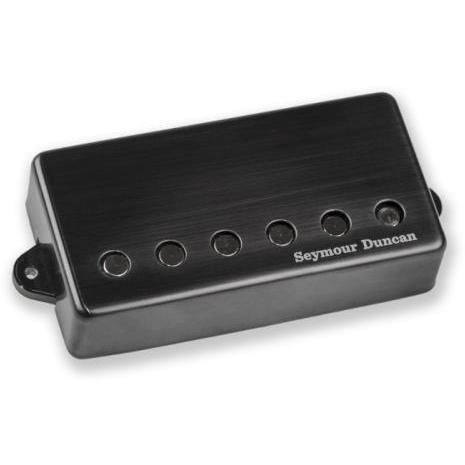 Seymour Duncan/Jeff Loomis-6 Blackout ジェフルーミス シグネチ...
