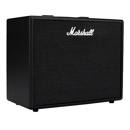Marshall CODE50 ギターコンボ〈マーシャル〉