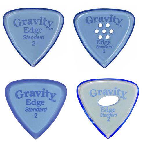 GRAVITY GUITAR PICK/GEES2P,GEES2PM,GEES2M,GEES2PE ...