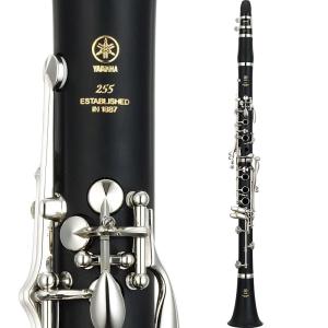 【5年保証】YAMAHA/スタンダード クラリネット YCL...