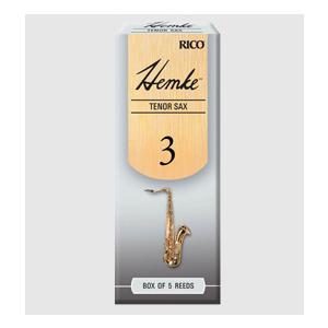 D'Addario Woodwinds ヘムケ Frederick L.Hemke テナーサックスリード〈ダダリオ ウッドウィンズ〉｜gakki-de-genki