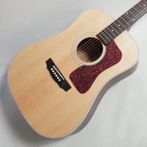 GUILD GUILD D-240E NAT Westerly Collection エレアコ (ギルド