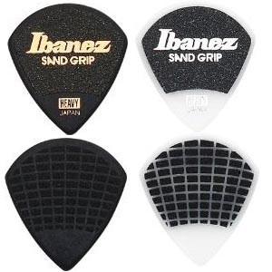 Ibanez/ピック New Sand Grip Picks GRIP WIZARD PA18【アイバニーズ】｜gakki-de-genki