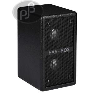 Phil Jones Bass EAR-BOX EB-200 ベース用モニタースピーカー〈フィルジョーンズ〉｜gakki-de-genki