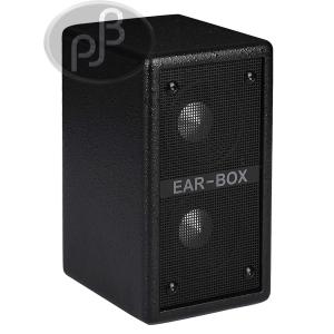 Phil Jones Bass EAR-BOX EB-200 ベース用モニタースピーカー〈フィルジョーンズ〉