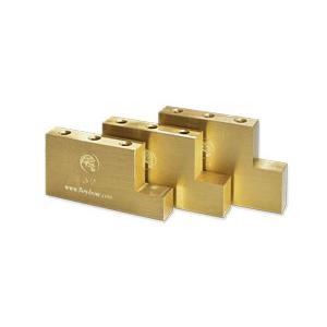 並行輸入品】FLOYD ROSE Original Series Fat Tungsten Tremolo Block