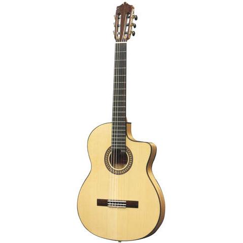 Martinez MFG-AS-CET エレガット  （ピックアップ付き・カッタウェイ）〈マルティネ...