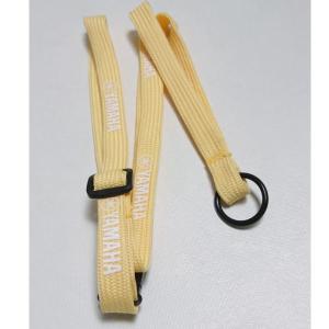 YAMAHA/リコーダーストラップ(ソプラノ用)