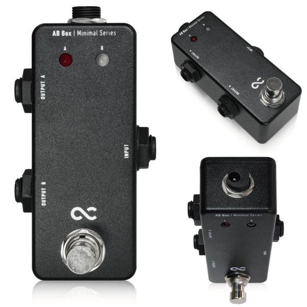 One Control/Minimal Series ABBOX ABボックス パラレルボックス ワ...