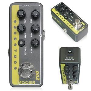 XOTIC EP-Booster ブースター エキゾチック : 楽器de元気 - 通販