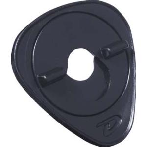 Jim Dunlop/LOCK STRAP #7007（ロックストラップ）【ダンロップ】