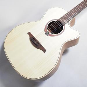 LAG GUITARS T70DCE-NAT エレアコ〈ラグギターズ〉 : 楽器de元気