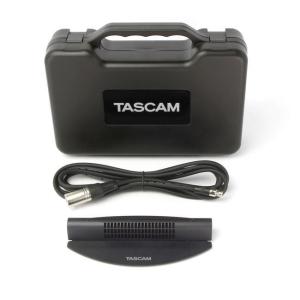 TASCAM/TM-90BM インターネット生放送用バウンダリーコンデンサーマイク【タスカム】｜gakki-de-genki