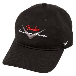 Fender Custom Shop Baseball Hat ベースボールキャップ