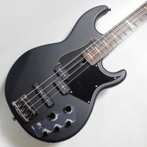 G&L USA SB-2 BLK/EB 《ベース》 : ギタープラネット Yahoo!ショップ