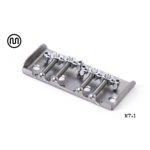 ありそうでなかった牛骨素材ブリッジピン 黒(エボニー)ドット牛骨素材