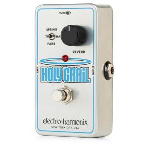 ELECTRO-HARMONIX Holy Grail Reverb リバーブ エフェクター : chuya