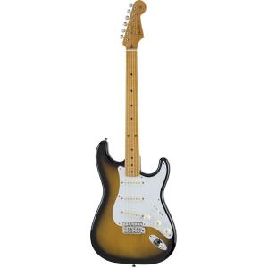 Fender Made In Japan Traditional 50s Stratocaster 2-Color Sunburst 【フェンダー】の商品画像