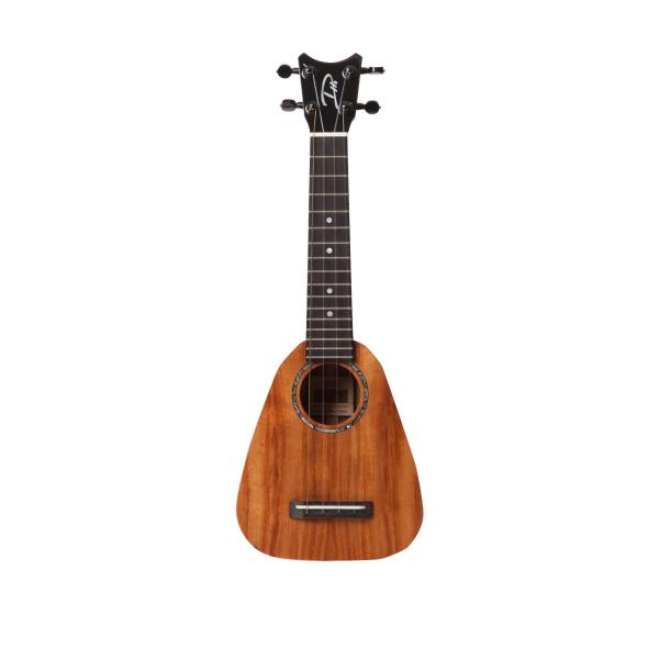 ROMERO CREATIONS  XS Soprano Premium Koa ソプラノウクレレ ...