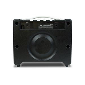 VOX VX50KB ポータブル キーボードア...の詳細画像4