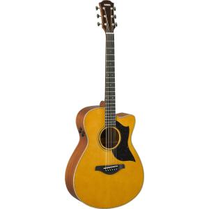 Pearl Pearl PF-250 Acoustic Guitar アコースティックギター ハミング