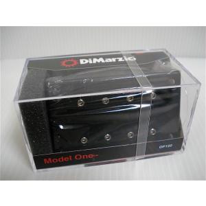 DiMarzio DP120 Model One EB Type ピックアップ〈ディマジオ〉