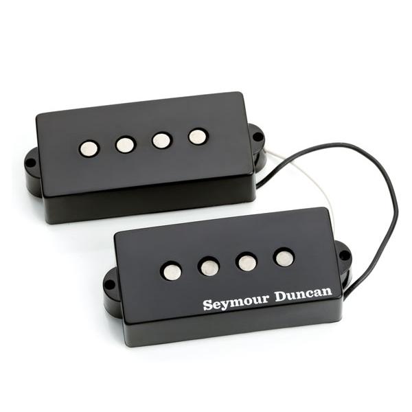 Seymour Duncan SPB-2 Hot for P-Bass プレベ用〈ピックアップ〉セイ...
