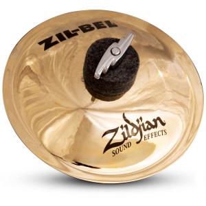 Zildjian/Zil-Bel ジルベル スモール 6 (A20001)〈ジルジャン シンバル〉｜gakki-de-genki