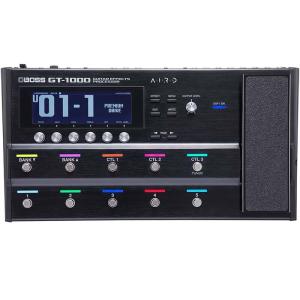 展示品特価!!】BOOROCKS VOID Crunch-Booster CR-1【クランチ