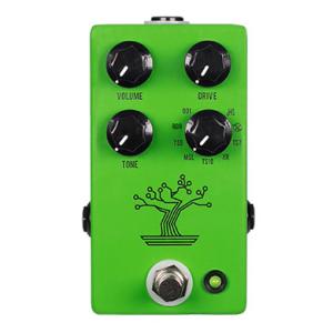 JHS Pedals/The Bonsai 9-way Screamer オーバードライブ〈ジェイエイチエス ペダルズ〉｜gakki-de-genki