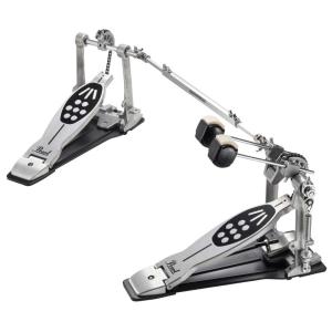 Pearl(パール) ツインペダル P-932 送料込み PEARL ( パール ) P-932 ツインペダル 送料無料 | サウンドハウス