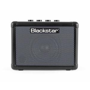エレキベース アンプ ブラックスター BLACKSTAR FLY 3 BASS MINI AMP