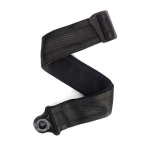 D'Addario 50BAL00 Auto Lock Guitar Strap ストラップロック〈ダダリオ〉