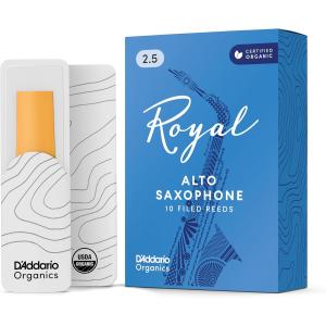 D'Addario Woodwinds ODCE1035 レゼルヴ エヴォリューション CL3.5 B