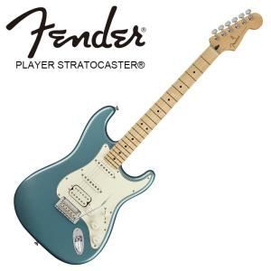 Fender Player Stratocaster HSS Tidepool 【フェンダーストラトキャスター】｜gakki-de-genki