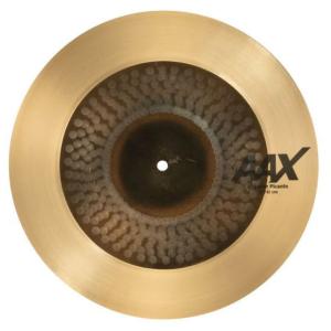 Sabian AAX-16ESHC AAX El Sabor Picante Hand Crash 16 クラッシュシンバル〈セイビアン〉｜gakki-de-genki