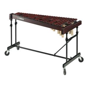 YAMAHA（ヤマハ） YAMAHA YG-250D グロッケン(立奏鉄琴)〈ヤマハ